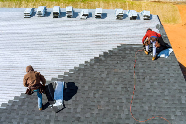 Best Commercial Roofing Services  in Kent City, MI