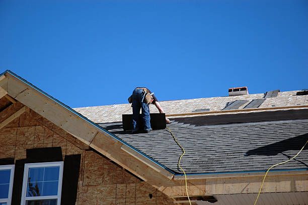 Best Emergency Roof Repair  in Kent City, MI