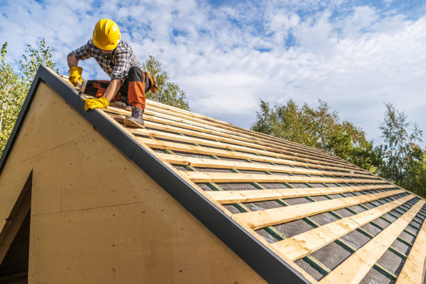 Trusted Kent City, MI Roofing Contractor Experts