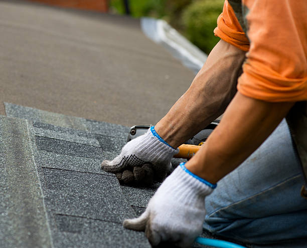 Best Storm Damage Roof Repair  in Kent City, MI