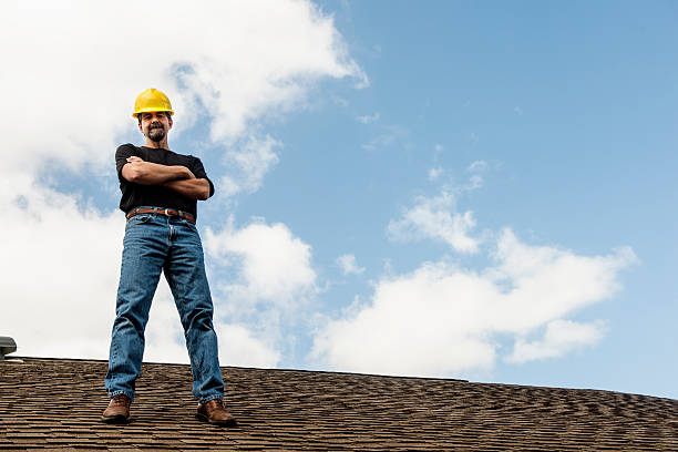 Best Affordable Roofing Company  in Kent City, MI