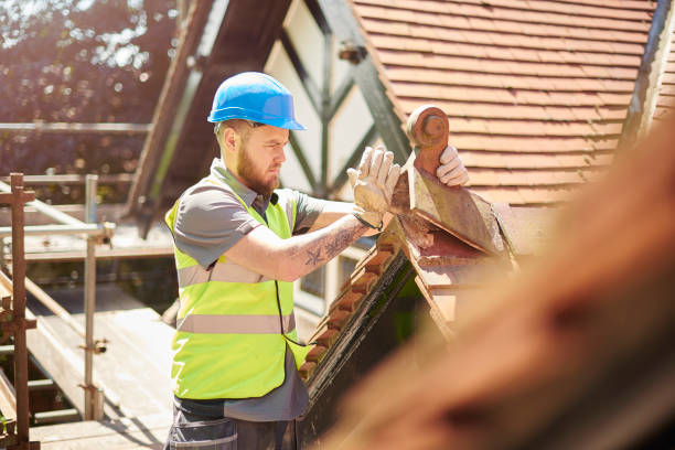 Best Local Roofing Companies  in Kent City, MI