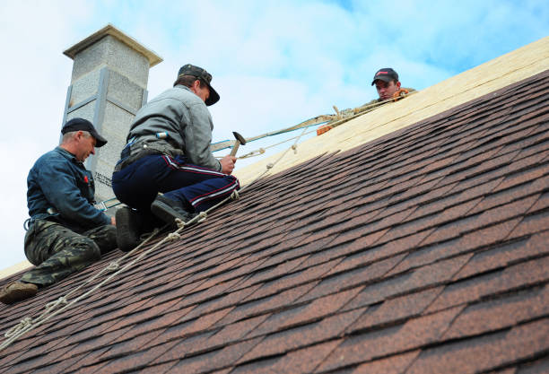 Best Commercial Roofing Services  in Kent City, MI