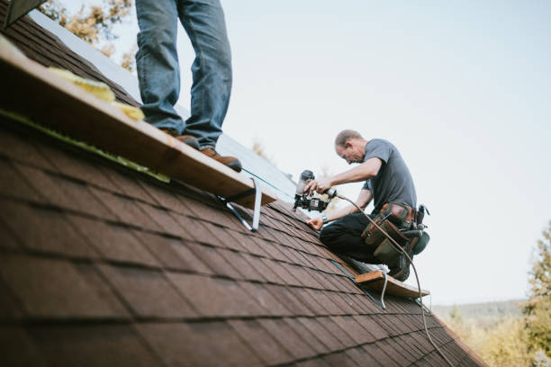 Tile Roofing Contractor in Kent City, MI